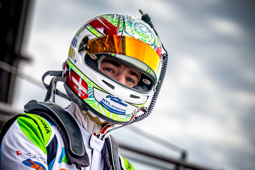 (Foto: Allied-Racing)